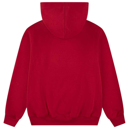Jordan Παιδικό φούτερ Essentials Fleece Baseline Pullover Hoodie